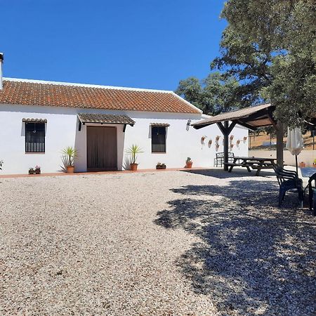 Casa Rural La Dehesilla Касалья-де-ла-Сьєрра Екстер'єр фото